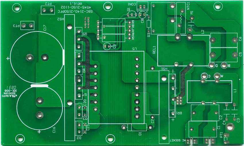 PCB行業